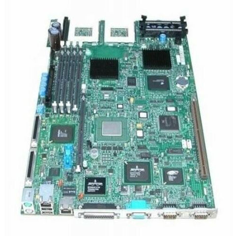 Dell PowerEdge 2550 Server Motherboard- 9G788 - Very Good