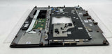 Dell DPWV7 Precision 7740 Laptop Palmrest Assembly