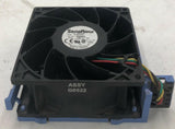Dell PowerEdge 2600 Server FFC0912DE Cooling Fan Assembly- G0522 - Very Good