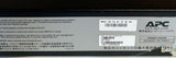 APC AP7841 Metered Rack PDU, Zero U - Very Good