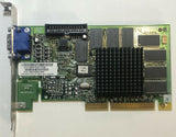 Diamond Viper V550 16MB AGP Graphics Card 28230095-004