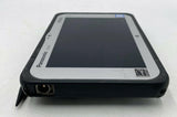 Panasonic FZ-M1JX19GVM Toughpad Rugged Tablet- No SSD, 8GB DDR3, i5-7Y57, No OS