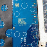 Dell 3P5X2 Latitude 5420 Laptop Motherboard, i7-1185G7 CPU