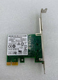 HP 728562-001 Intel Pro 10/1000 Network Interface Card