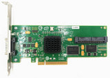 HP SC44Ge Host Bus Adapter Card- 416155-001 - Very Good