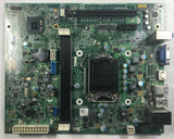 Dell Inspiron 660 Desktop DIB75R Motherboard- 478VN - Very Good
