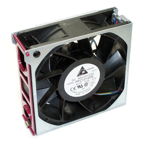 HP ProLiant DL580 G5 Server Hot Swap Cooling Fan- 443266-001 - Very Good