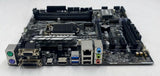 ASUS Prime H270M-PLUS Desktop Micro ATX Motherboard - Very Good