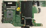 Lenovo ThinkPad Edge E520 Laptop 55.4MI01.791 Motherboard- 4W0398 - Very Good
