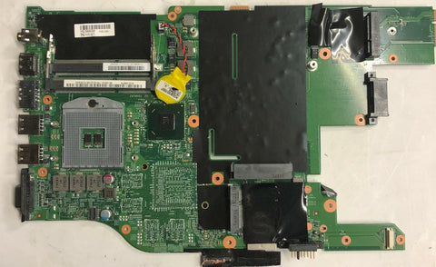 Lenovo ThinkPad Edge E520 Laptop 55.4MI01.791 Motherboard- 4W0398 - Very Good