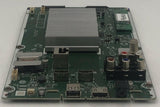 Sylvania LD320SS8 LCD HDTV BAB7R0G0201_1 Main Board- A74F0UH - Very Good