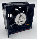 HP ProLiant ML350p G8 Fan DC 12V 4.50A 92mm 661332-002 - Very Good