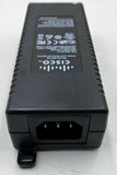 Cisco Meraki PoE Injector MA-INJ-4, 55V, 802.3at - Very Good