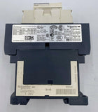 Schneider Electric TeSys D Contactor LC1D25BL, 24VDC Coil - Very Good