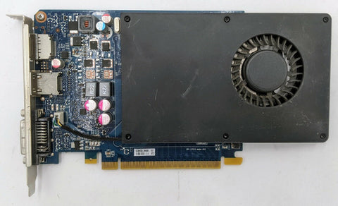 NVIDIA GeForce GTX 645 1GB PCI-E Graphics Card - Very Good