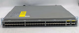 Cisco Nexus Fabric Extender 2248PQ N2K-C2248PQ-10GE - Very Good
