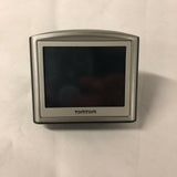 TomTom One 3rd Edition 1GB Portable GPS Unit- 4N01.002 - Very Good