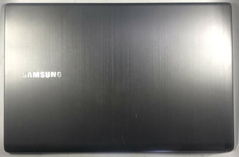 Samsung NP700Z5B Laptop LCD Top Cover- BA75-03549A - Very Good