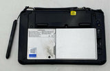Panasonic FZ-M1JX19GVM Toughpad Rugged Tablet- No SSD, 8GB DDR3, i5-7Y57, No OS