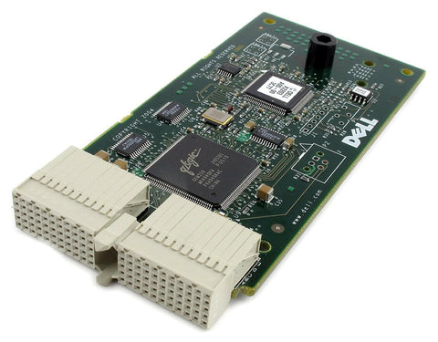 Dell PowerEdge 2850 Split Backplane Daughterboard- F2804 - Very Good