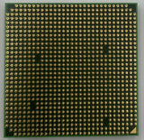 AMD Athlon X2 4450e Desktop CPU Processor - ADH4450IAA5DO - Very Good
