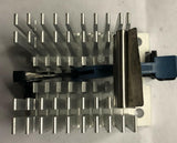 HP ProLiant ML370 G2 Server CPU Heatsink- 233574-001 - Very Good