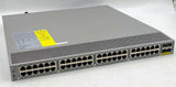Cisco Nexus 2248TP-E 1GE Fabric Extender, N2K-C2248TP-E-1GE - Very Good