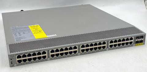 Cisco Nexus 2248TP-E 1GE Fabric Extender, N2K-C2248TP-E-1GE - Very Good