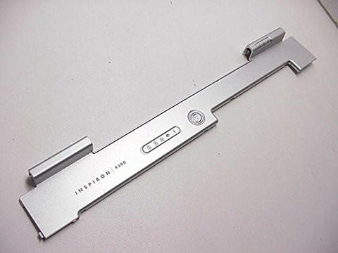 Dell Inspiron 9300 Laptop Power Button Bezel- J7222 - Very Good