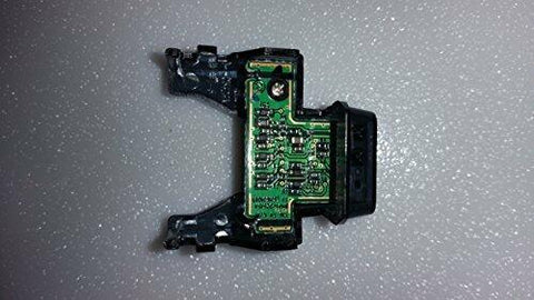 Samsung UN40K5100AFXZA LED TV IR Sensor Module- BN41-02515A - Very Good