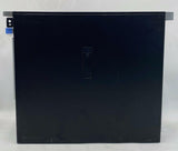 Dell Precision 5820 Tower Server- No Storage, 8GB DDR4, W-2125 CPU, No OS