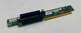 Dell PowerEdge R200 Server DAS30TH14D7 PCI-e Riser Card Board- RH477 - Very Good
