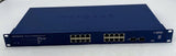 Netgear ProSafe GS716Tv3 16-Port Gigabit Network Switch