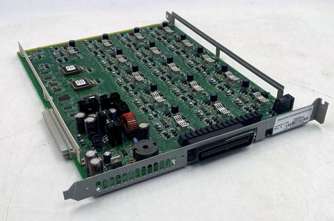 Comdial FXISTM-C16S 16-Port Single Line Station Card - Very Good
