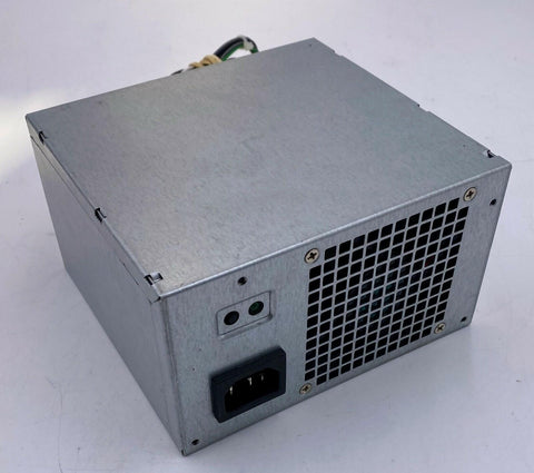 Dell 290W Power Supply Unit HYV3H, 80 PLUS Bronze, for Optiplex & PowerEdge - Very Good