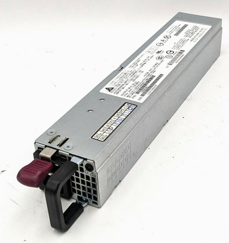 HP ProLiant DL320 G6 Server DPS-400AB-5 400W Redundant Power Supply- 532478-001 - Very Good