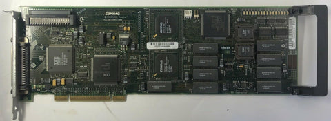 HP Smart Array 221 6MB Controller Board- 400546-001 - Very Good