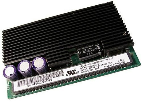 HP Integrity rx4640 Server 5.0V DC Voltage Regulator Module- 0950-4418 - Very Good