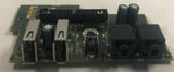 Dell OptiPlex 740 Desktop USB I/O Panel- UF886 - Very Good