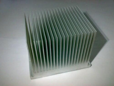 Dell Precision 450 Workstation CPU Heatsink- 7R228 - Very Good