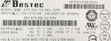 HP P/N 5188-2622, 250W PSU, Bestec ATX-250-12Z, Fits Pro 3130 - Very Good