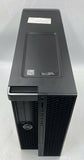 Dell Precision 5820 Tower Server- No Storage, 8GB DDR4, W-2125 CPU, No OS