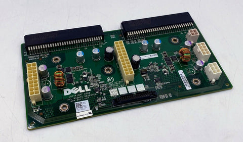 Dell PowerEdge T710 Power Distribution Board D847H - Very Good