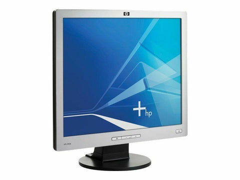 HP L1906 19" LCD Monitor - Very Good