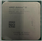 AMD Athlon II 170u Desktop CPU Processor- AD170UEAK13GM - Very Good
