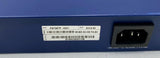 Netgear ProSafe 24+4 Smart Switch with POE- FS728TPv2