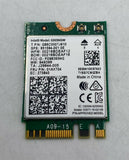 HP Intel Dual Band Wireless-AC 8265NGW WiFi Bluetooth Card 851594-001 - Very Good