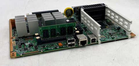 Ricoh Control Board G1786011 from Lanier LD533C