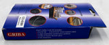 Tonder Griba Cable Lock Kit for Desktop PC & LCD, TD-DCL6