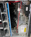 HP Proliant ML350 Gen 9 Server Tower, XEON E5-2620v3 CPU, 56GB RAM, No HDD